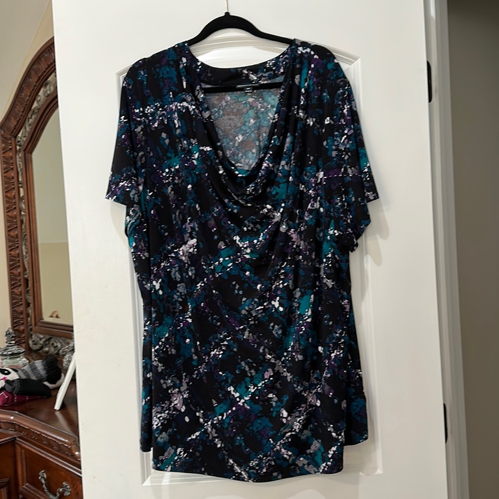 Fashion Bug Top